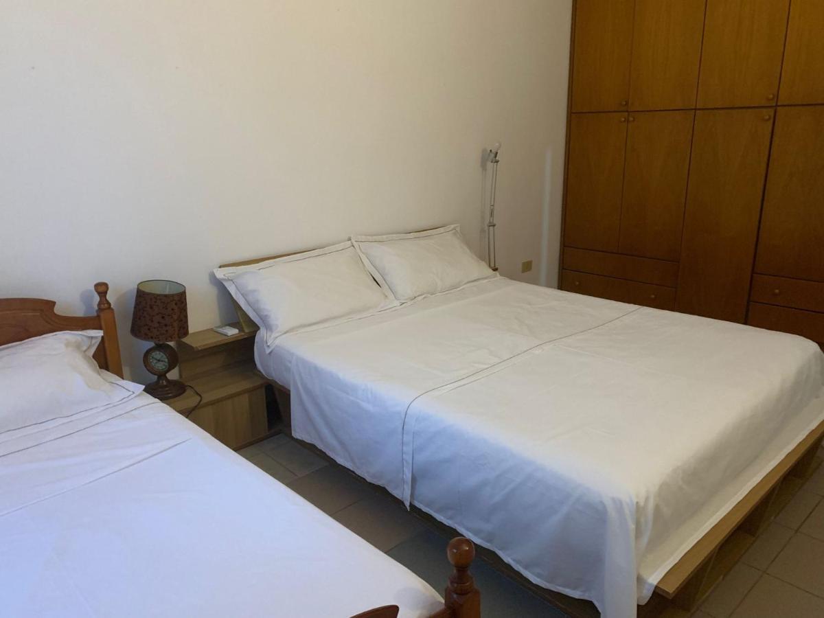 Apartement City Center Berat Exteriör bild